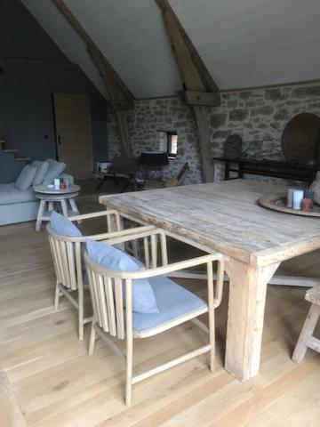 Ratatouille Bed & Breakfast Mayrinhac-Lentour Eksteriør bilde